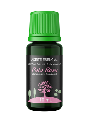 Ätherisches Palisander - Öl (10ml)